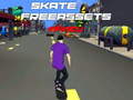 Игра Skate on Freeassets infinity