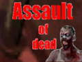 Игра Assault Of Dead