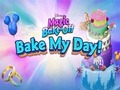 Ігра Magic Bake-Off Bake My Day