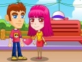 Игра Romantic Kiss Challenge