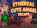 Игра Ethereal Cute Angel Escape