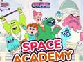 Ігра Space Academy