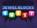 Ігра Jewel Blocks Quest