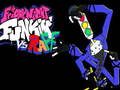 Игра Friday Night Funkin vs Raff