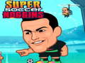 Ігра Super Soccer Noggins