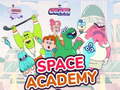 Игра Elliott from Earth Space Academy