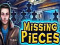 Ігра Missing pieces