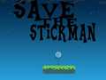 Игра Save the Stickman