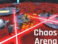 Игра Chaos Arena