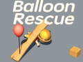 Игра Balloon Rescue