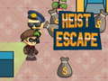 Игра Heist Escape