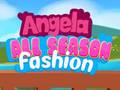 Игра Angela All Season Fashion