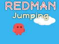 Ігра RedMan Jumping