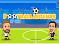 Ігра Football Legengs