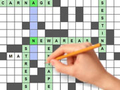 Ігра Crossword Puzzles