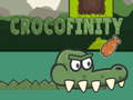 Игра Crocofinity