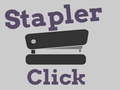 Игра Stapler click