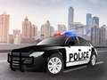 Игра Police Car Drive