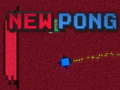 Игра New pong 