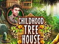 Игра Childhood Treehouse