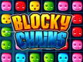 Игра Blocky Chains