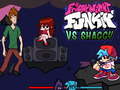 Ігра Friday Night Funkin vs Shaggy 