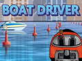 Игра Boat Driver