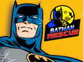 Игра Batman Rescue 