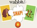 Игра Wabbit Snap