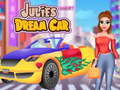 Игра Julies Dream Car