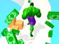 Игра Muscle Run