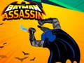 Игра Batman Assassin