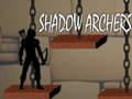 Игра Shadow Archers
