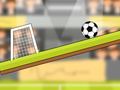 Игра Rotate Soccer