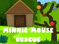 Игра Minnie Mouse Rescue