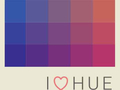 Игра I Love Hue