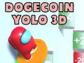 Игра Dogecoin Yolo 3D