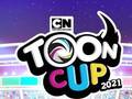 Игра Toon Cup 2021