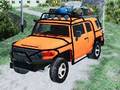 Игра Off-Road Truck Driving 3D