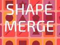 Игра Shape Merge