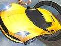 Игра Impossible Track Car Stunt