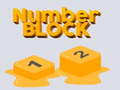 Игра Number Block