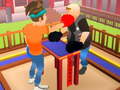 Игра Slap Master 3D