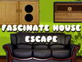 Игра Fascinate Home Escape