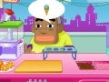 Игра Emily's Ice Cream Bar