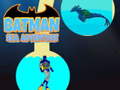 Игра Batman Sea Adventure