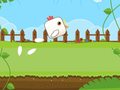 Игра Chicken Climbing