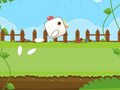 Игра Chicken Climbing