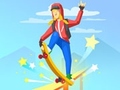 Игра Skateboard Master