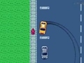 Игра Drift Parking